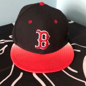 New ERA Red Sox Hat